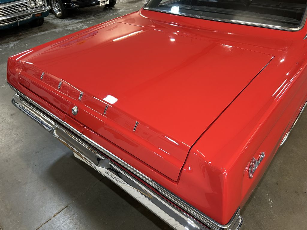 Photo 20 of this MERCURY COMET