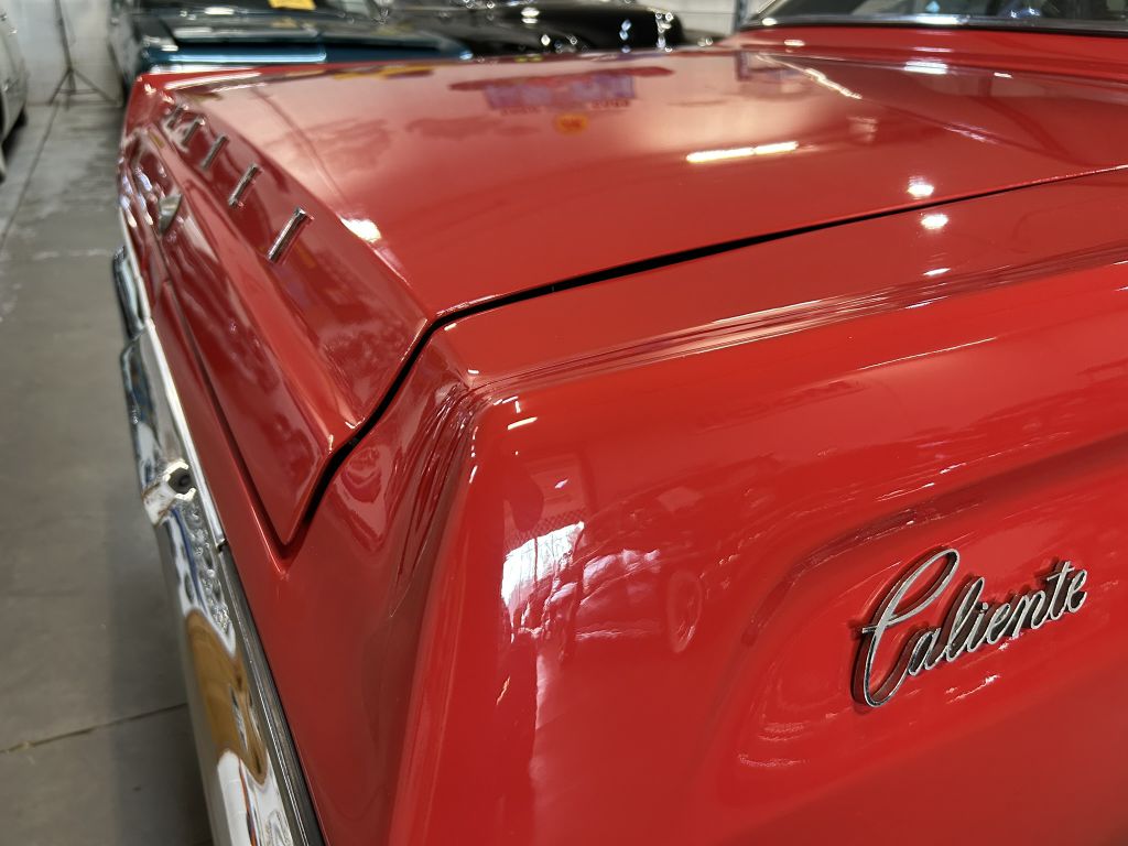 Photo 21 of this MERCURY COMET