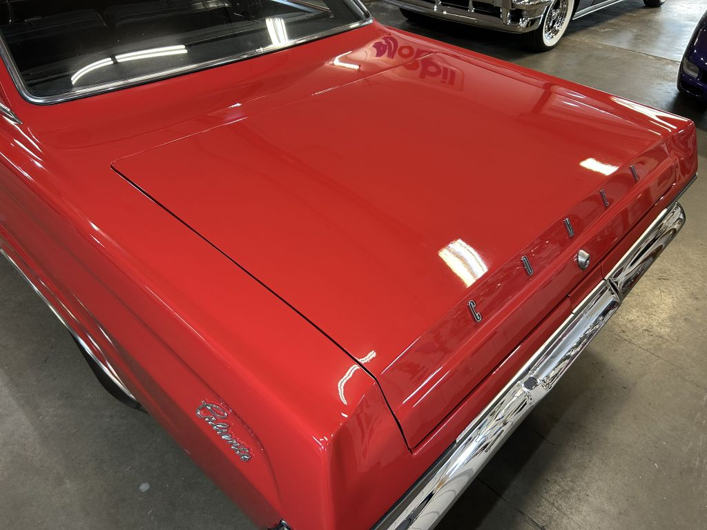Photo 22 of this MERCURY COMET