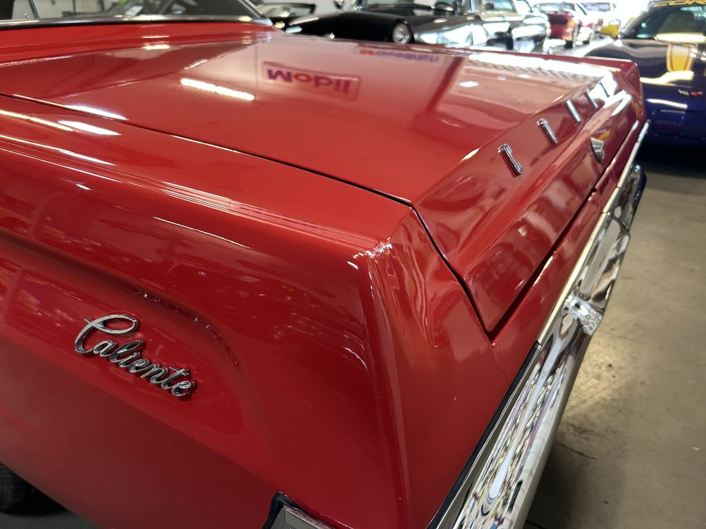 Photo 23 of this MERCURY COMET