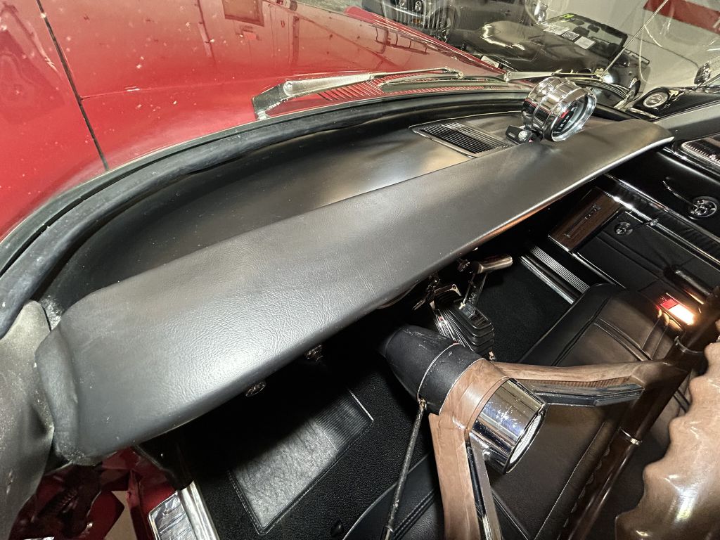 Photo 32 of this MERCURY COMET
