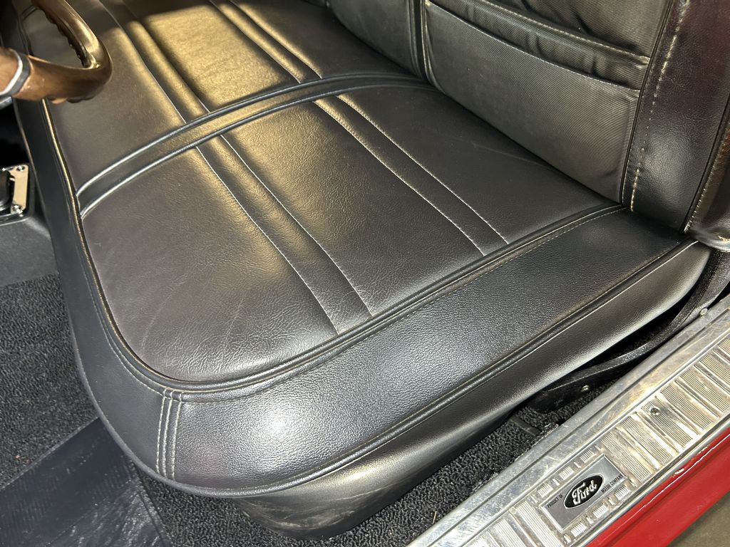 Photo 33 of this MERCURY COMET