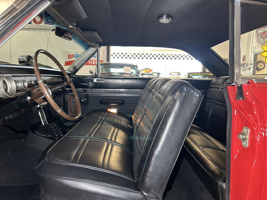 Photo 35 of this MERCURY COMET