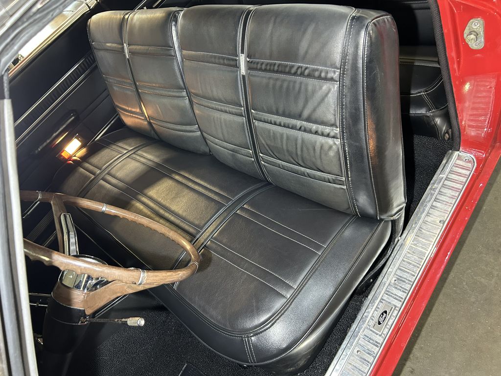 Photo 36 of this MERCURY COMET