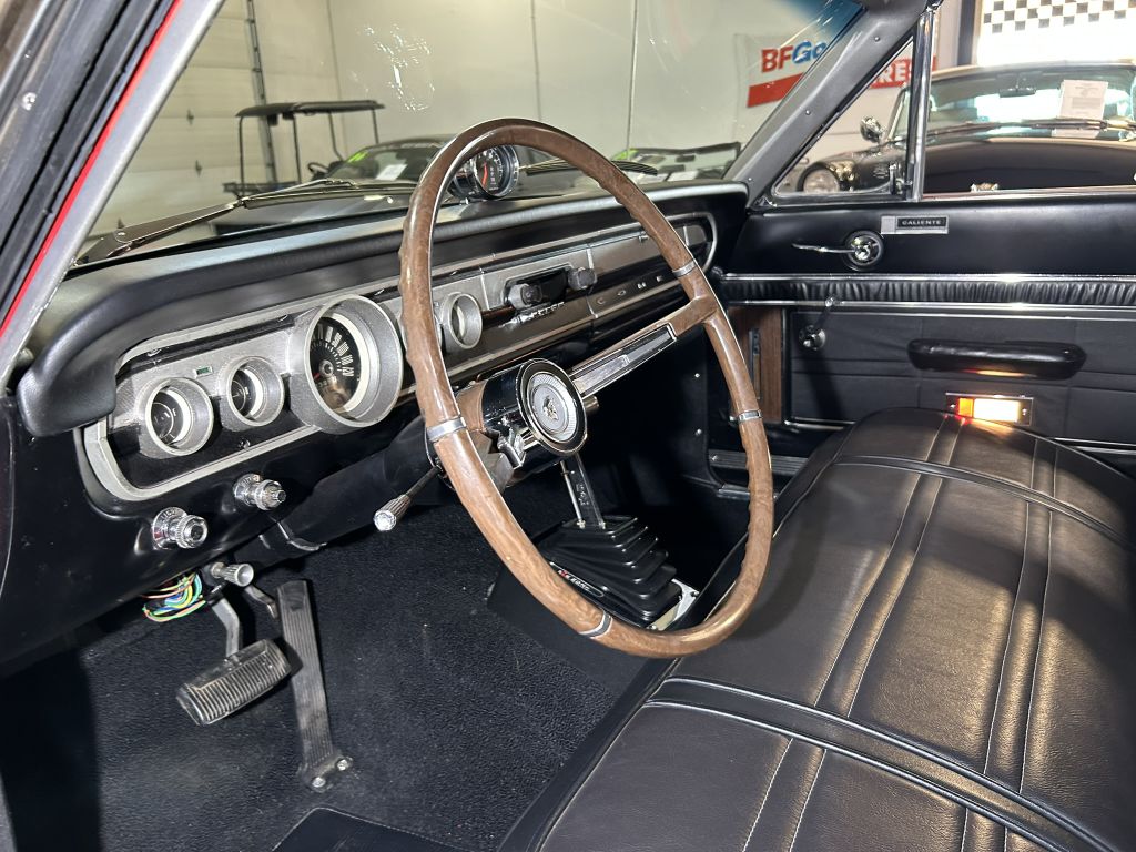 Photo 37 of this MERCURY COMET