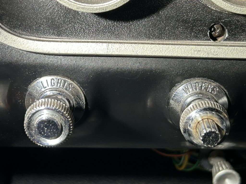 Photo 39 of this MERCURY COMET