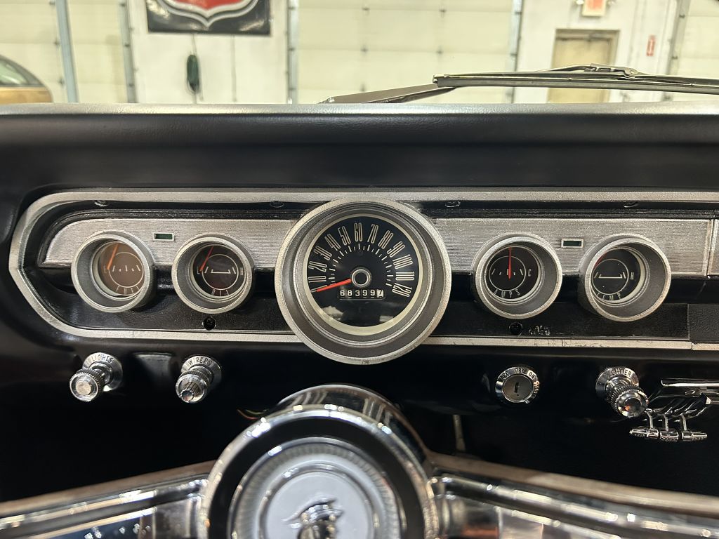 Photo 40 of this MERCURY COMET
