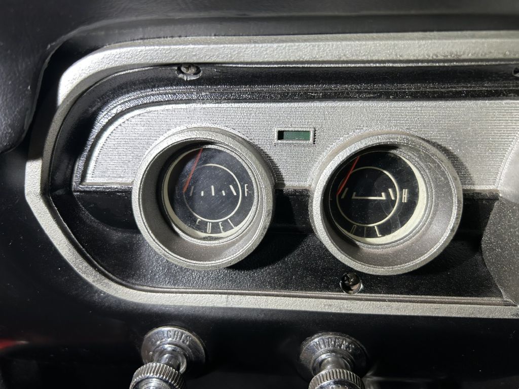 Photo 41 of this MERCURY COMET