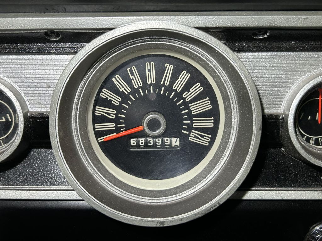 Photo 42 of this MERCURY COMET