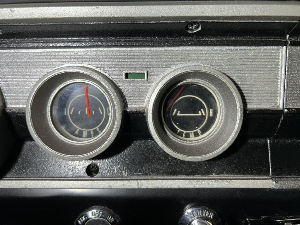 Photo 43 of this MERCURY COMET