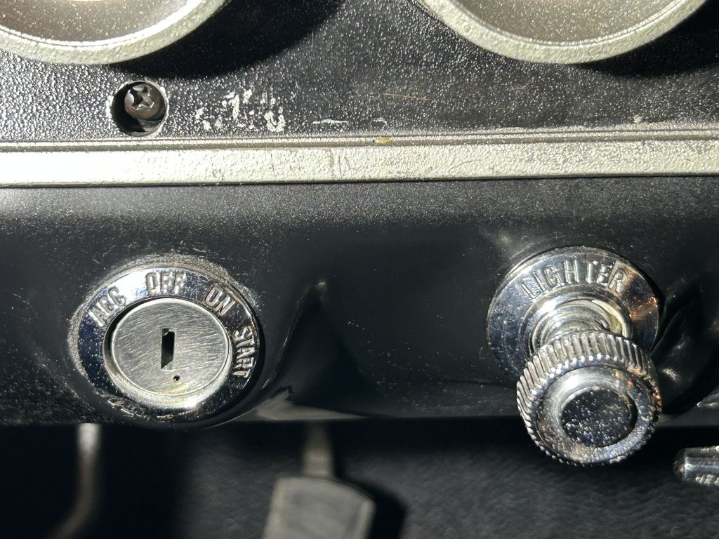 Photo 44 of this MERCURY COMET