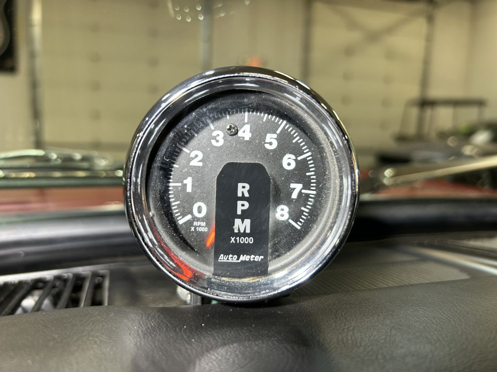 Photo 45 of this MERCURY COMET