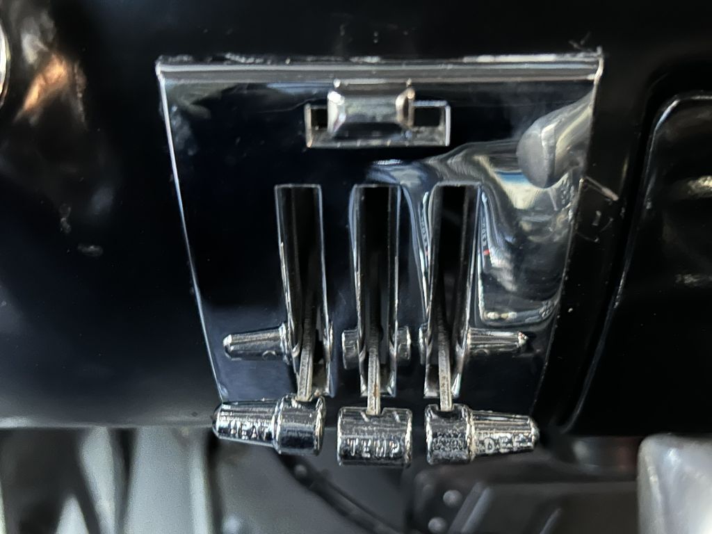 Photo 46 of this MERCURY COMET