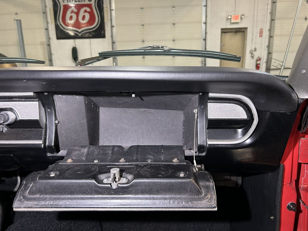 Photo 49 of this MERCURY COMET