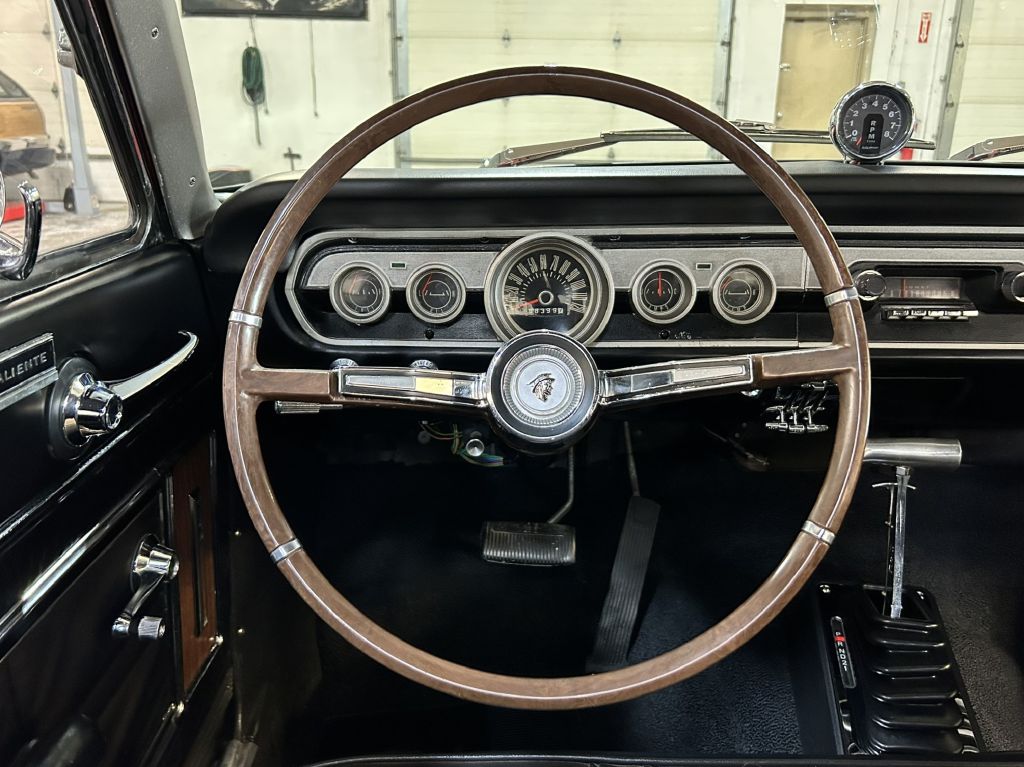 Photo 53 of this MERCURY COMET
