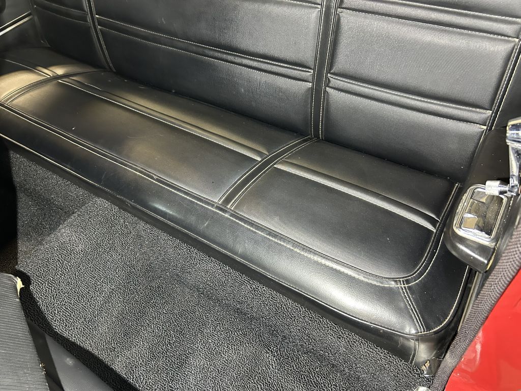 Photo 54 of this MERCURY COMET