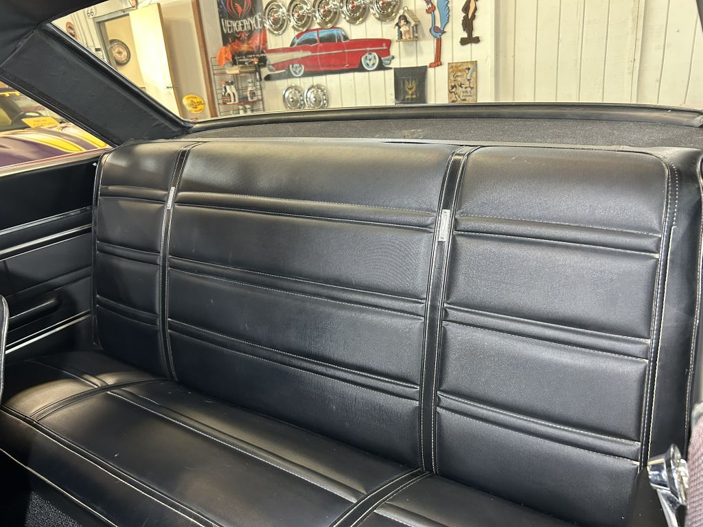 Photo 55 of this MERCURY COMET