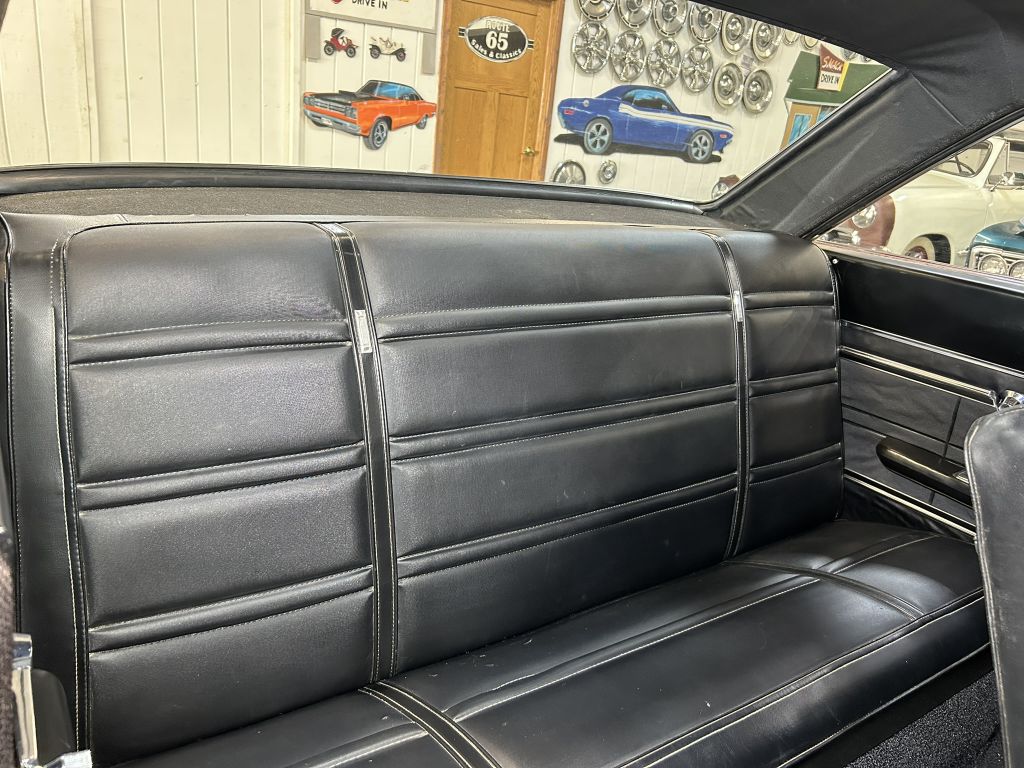 Photo 56 of this MERCURY COMET