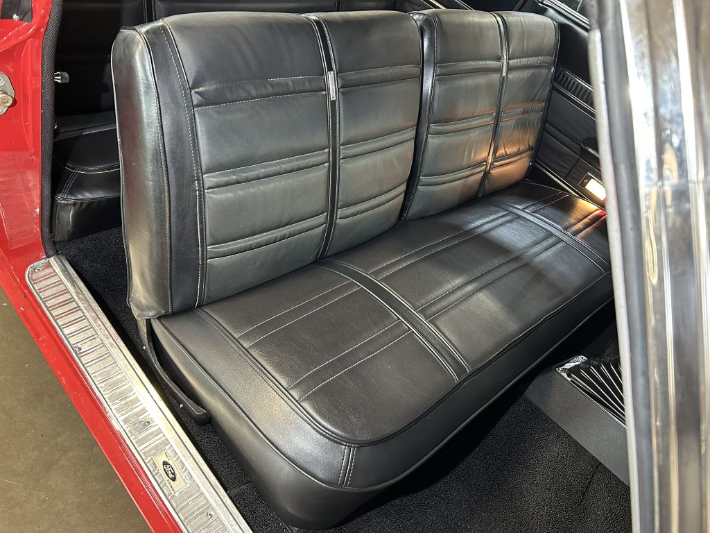 Photo 58 of this MERCURY COMET