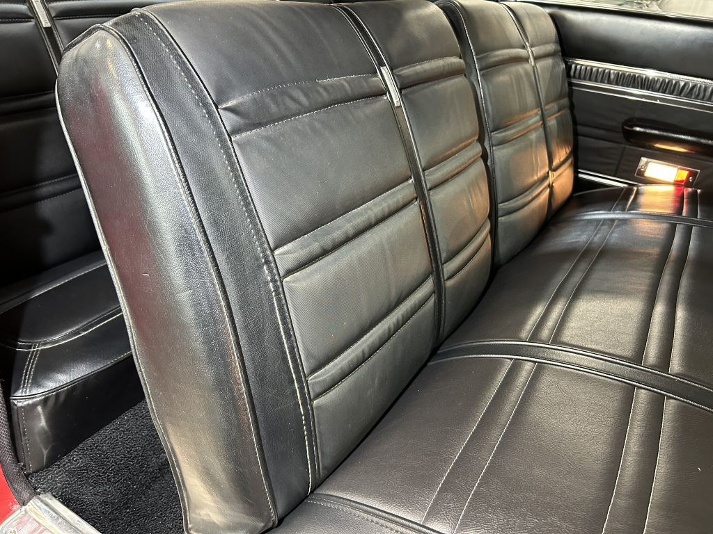 Photo 60 of this MERCURY COMET