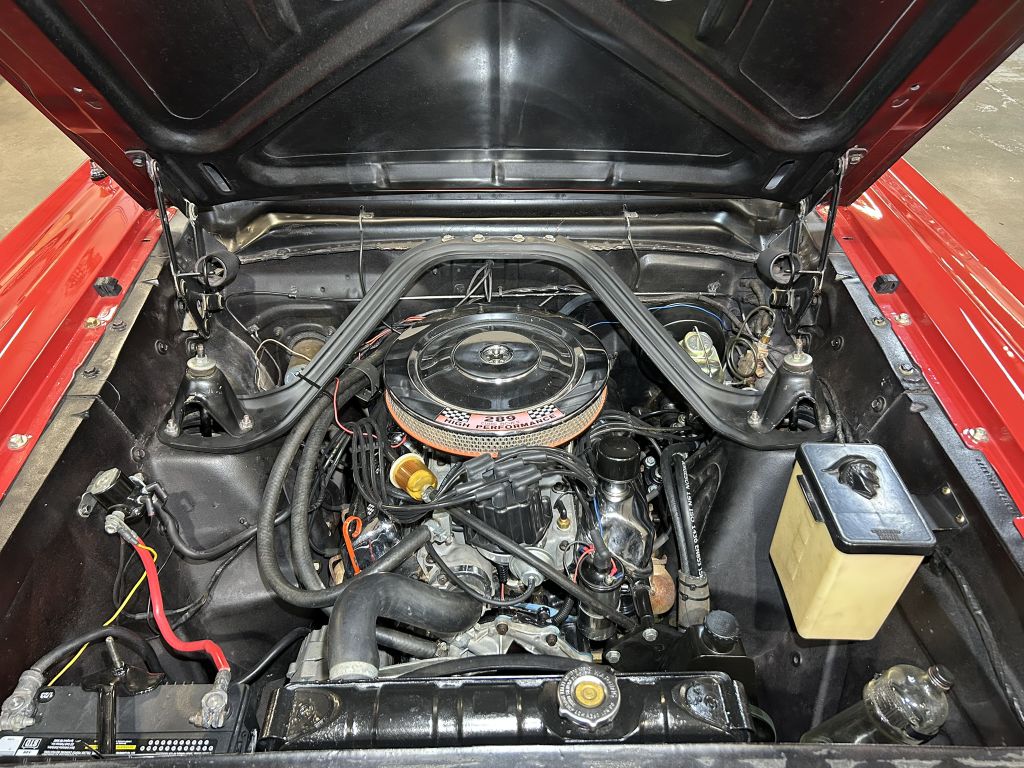 Photo 69 of this MERCURY COMET
