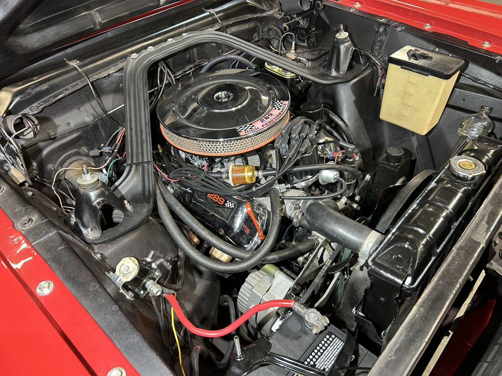 Photo 72 of this MERCURY COMET