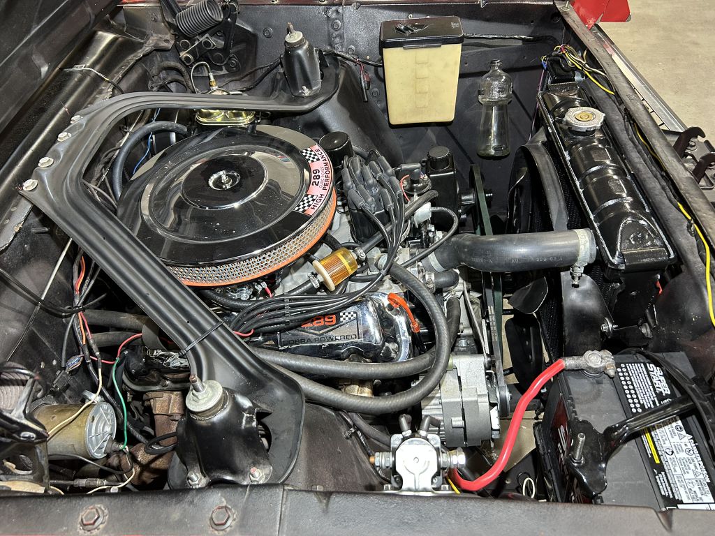 Photo 73 of this MERCURY COMET
