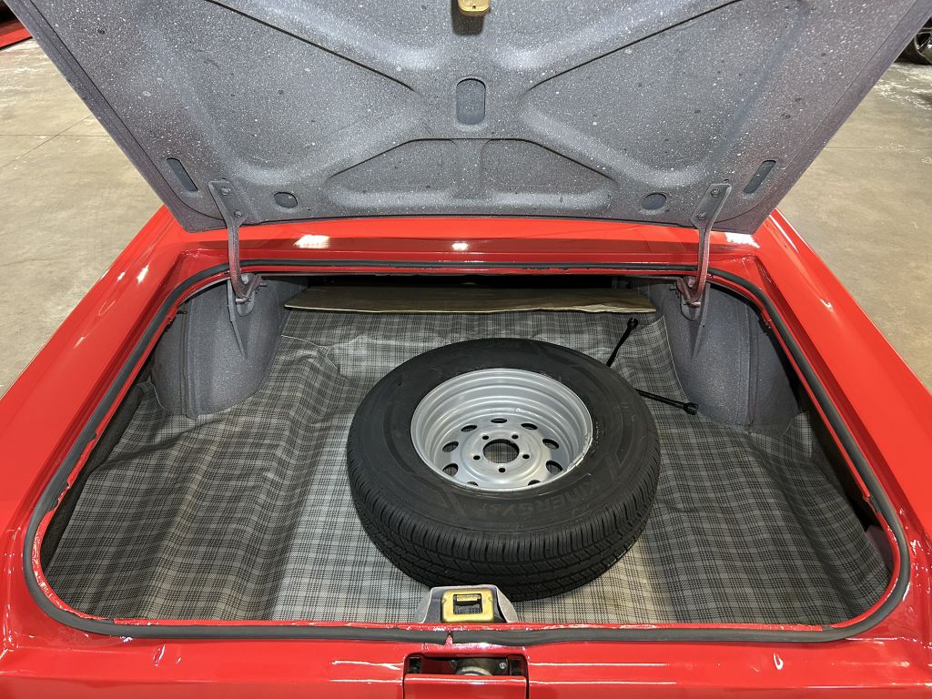 Photo 76 of this MERCURY COMET