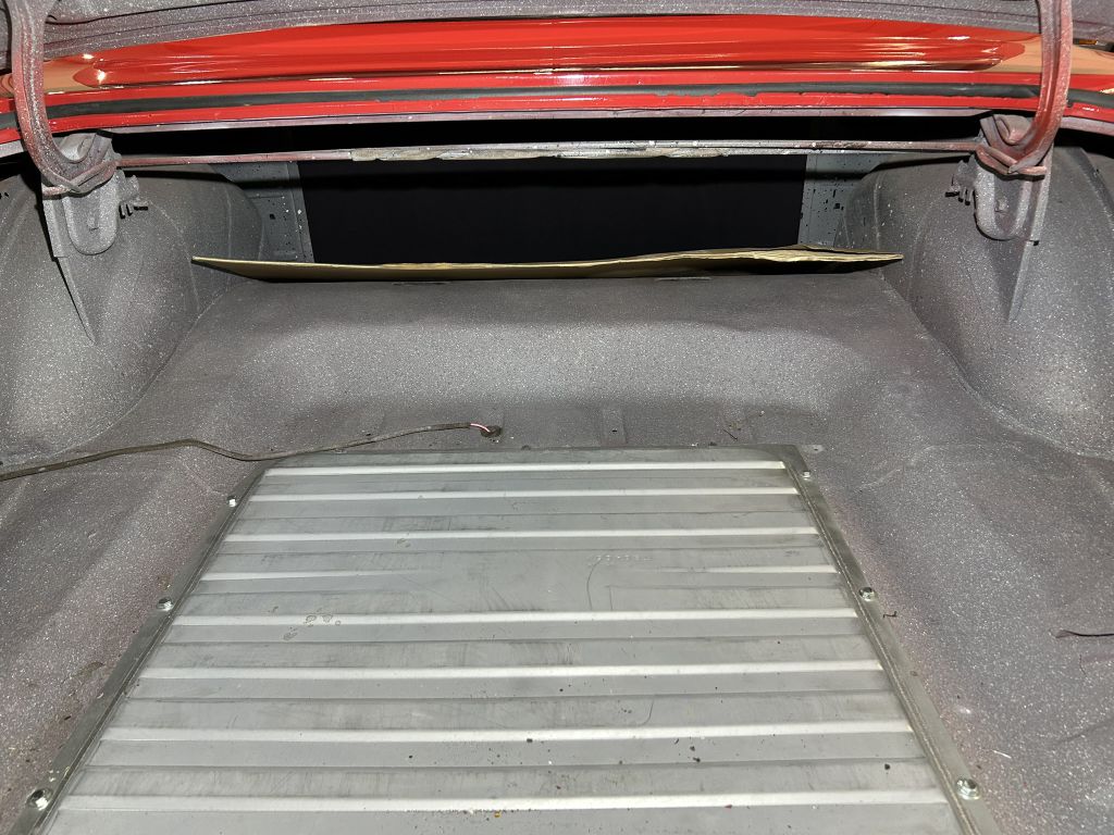 Photo 79 of this MERCURY COMET