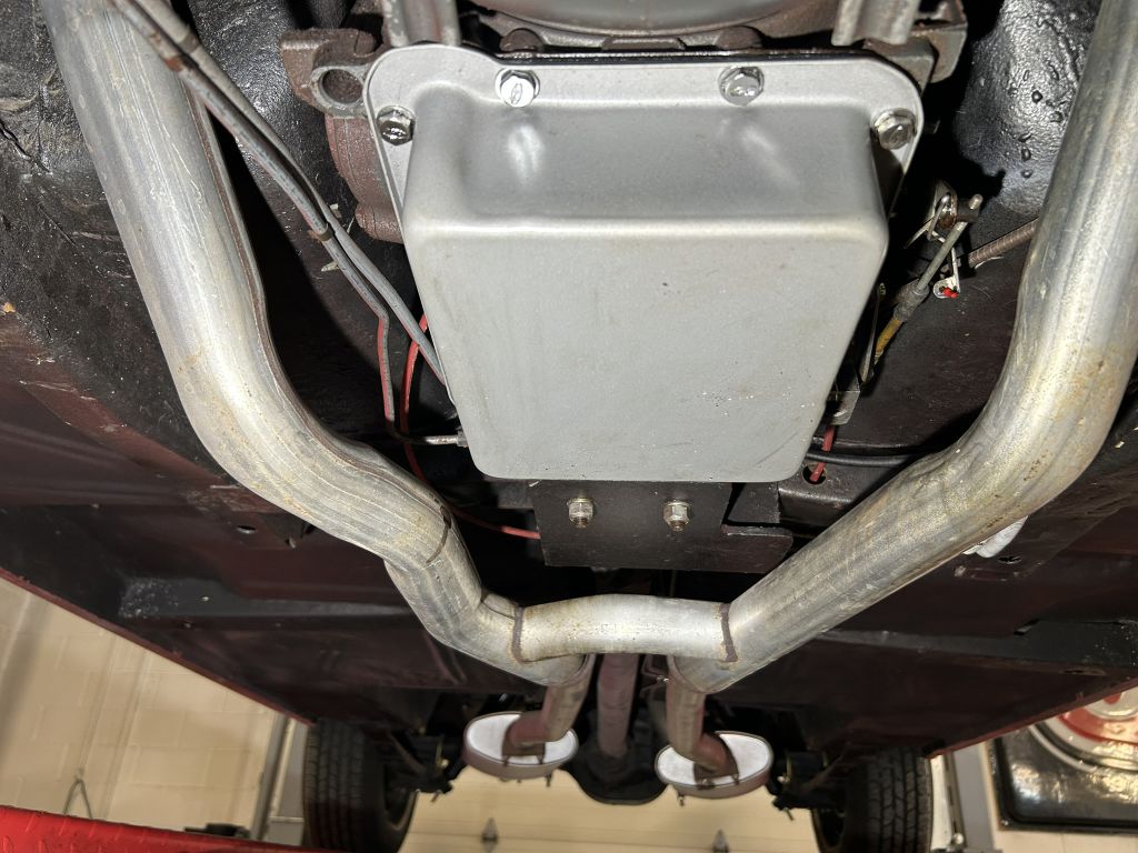 Photo 99 of this MERCURY COMET