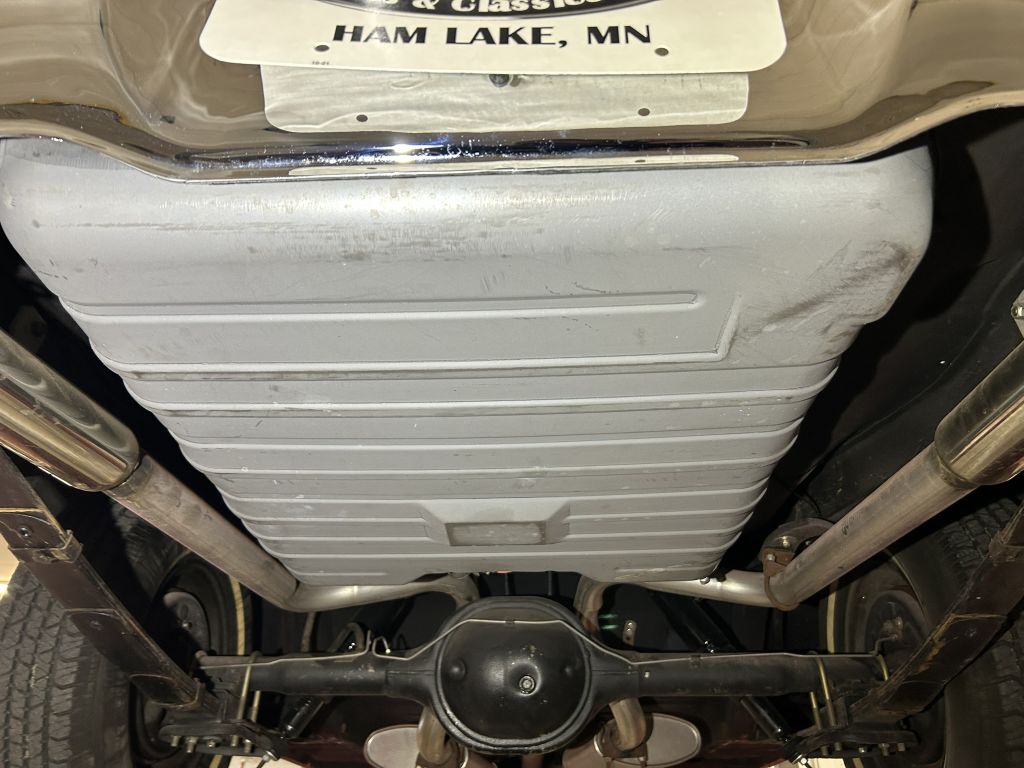 Photo 112 of this MERCURY COMET