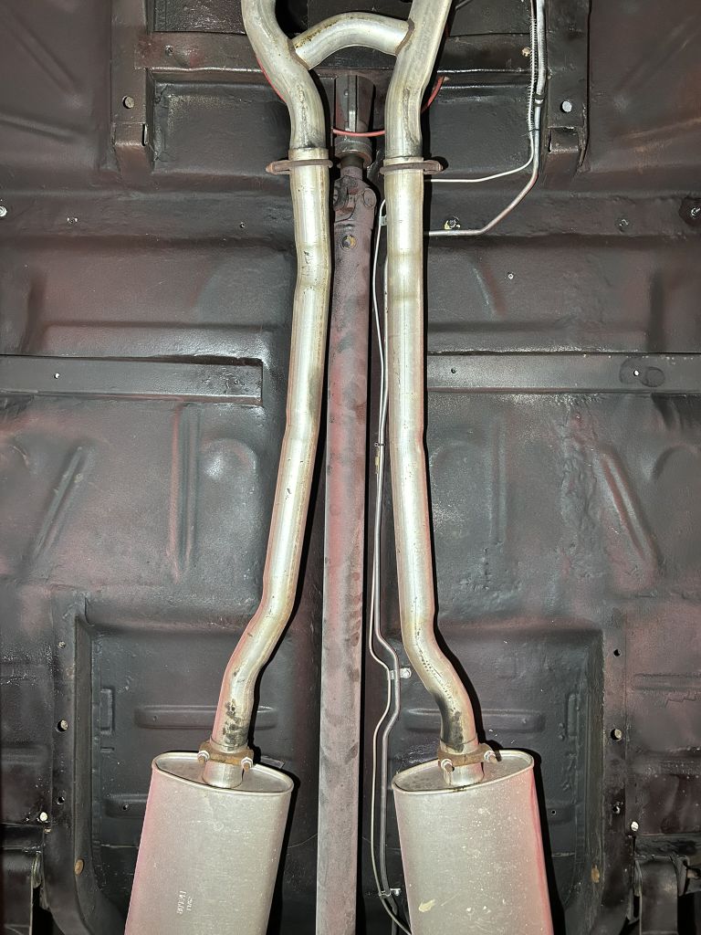 Photo 115 of this MERCURY COMET