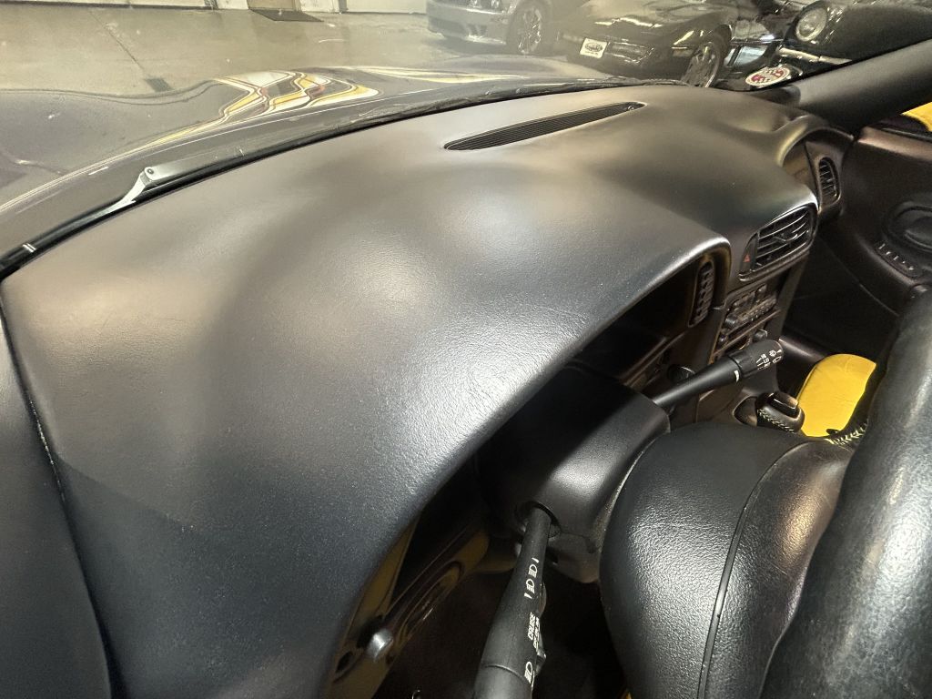 Photo 46 of this CHEVROLET CORVETTE