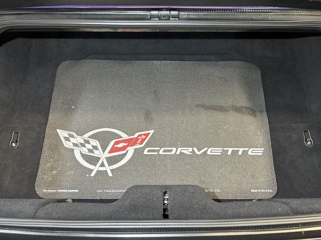 Photo 87 of this CHEVROLET CORVETTE