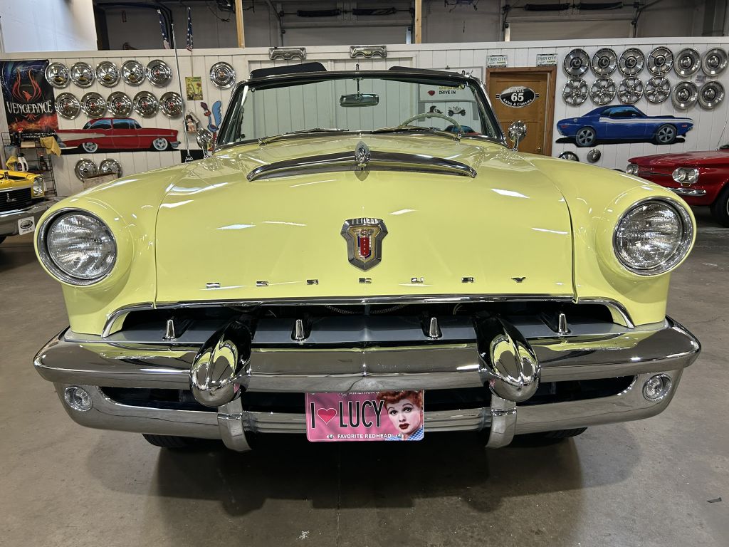 Photo 2 of this MERCURY MONTEREY