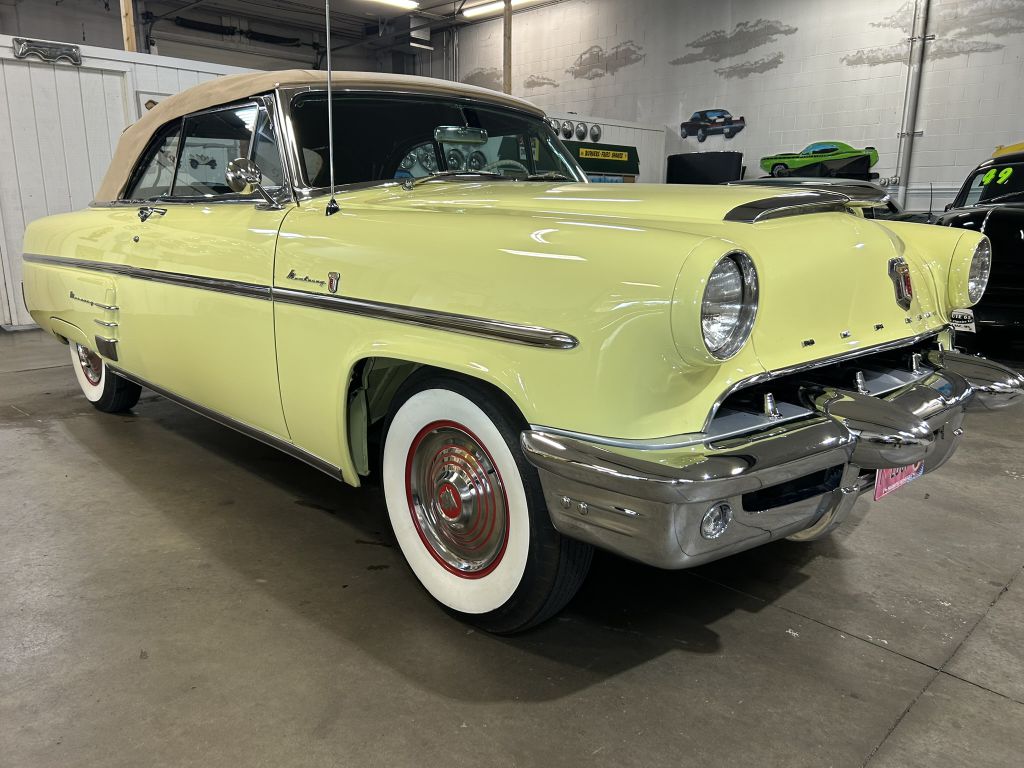 Photo 3 of this MERCURY MONTEREY