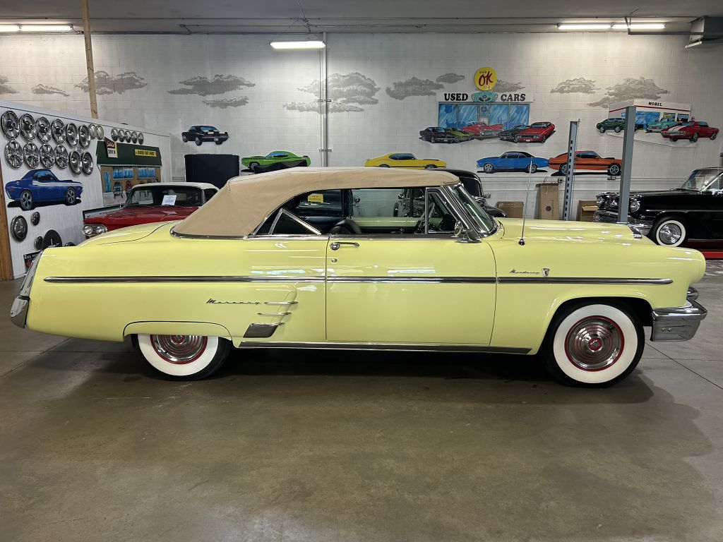 Photo 4 of this MERCURY MONTEREY