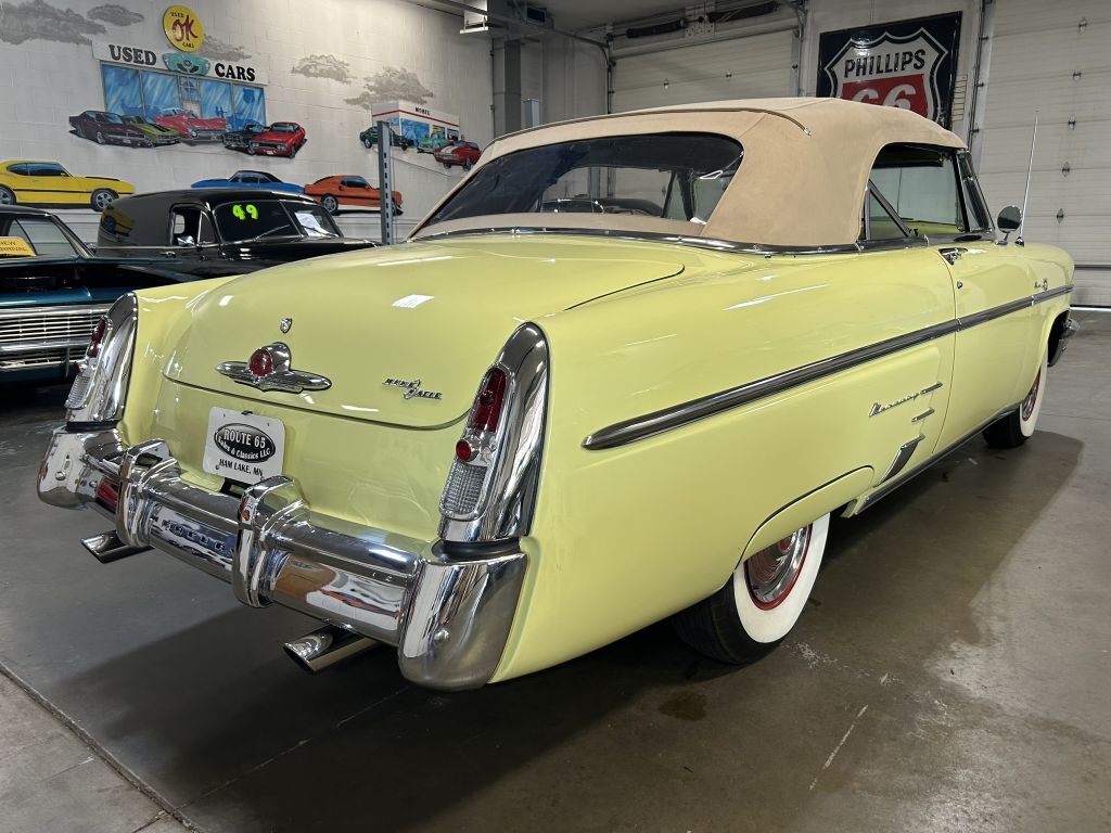 Photo 5 of this MERCURY MONTEREY