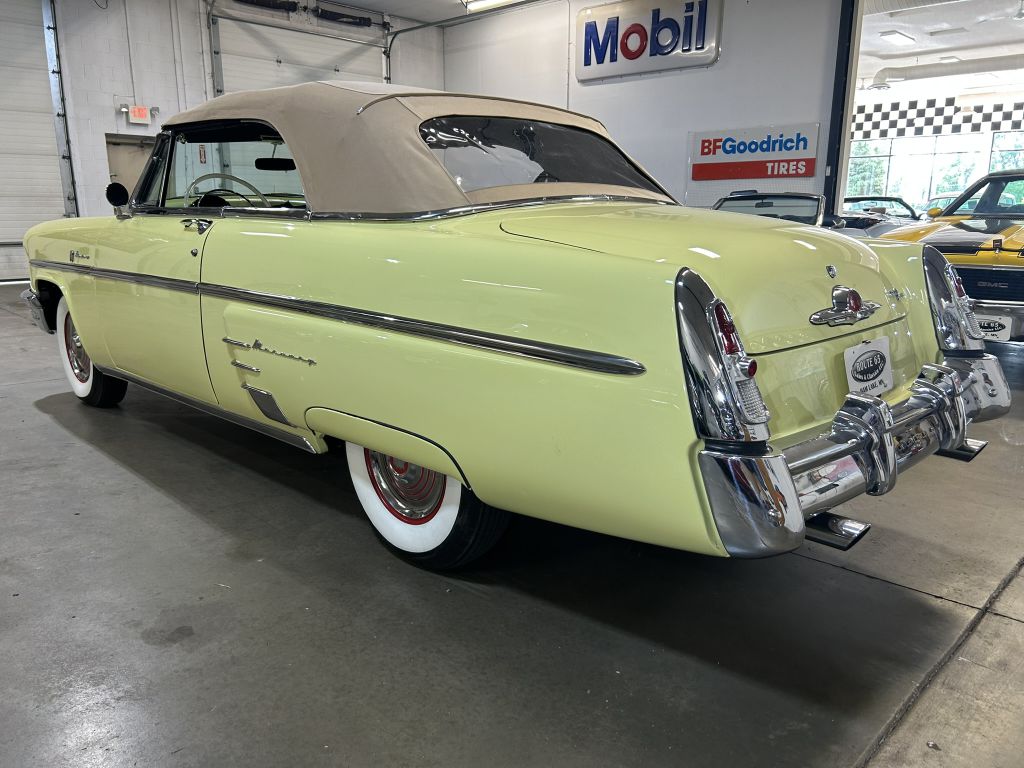 Photo 7 of this MERCURY MONTEREY