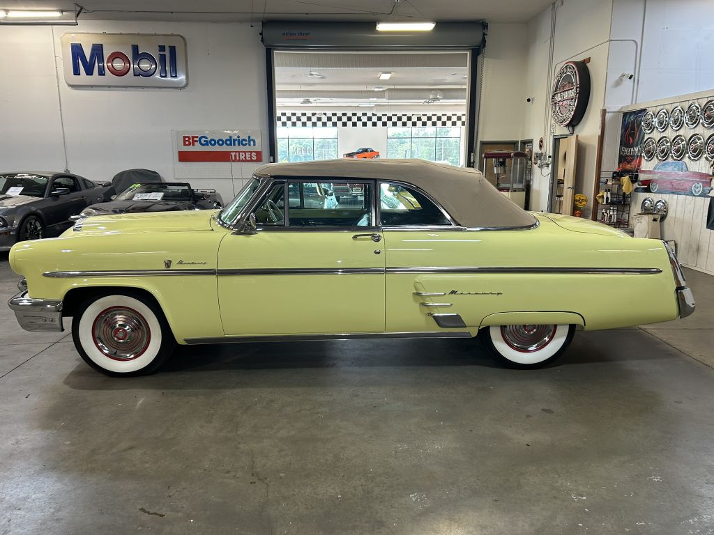 Photo 8 of this MERCURY MONTEREY