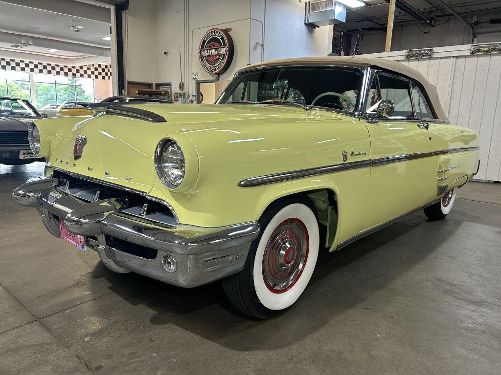Photo 9 of this MERCURY MONTEREY