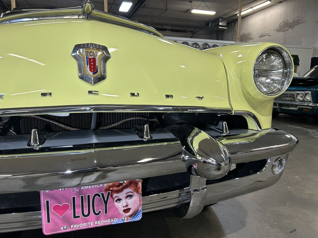 Photo 10 of this MERCURY MONTEREY