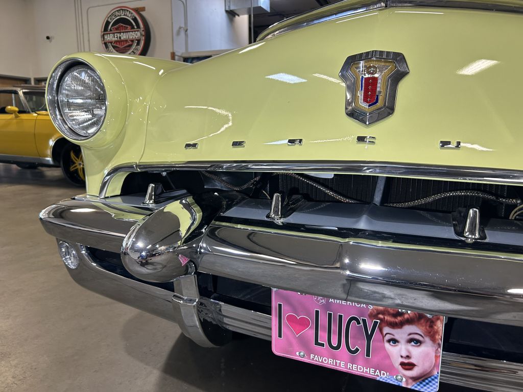Photo 11 of this MERCURY MONTEREY