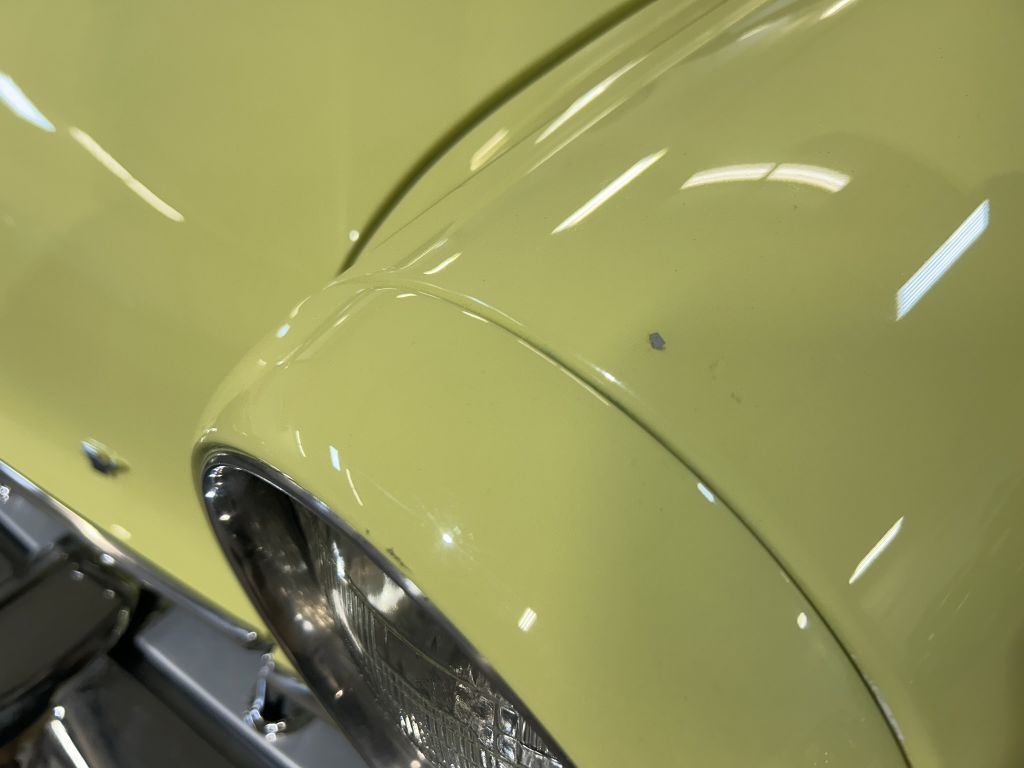 Photo 13 of this MERCURY MONTEREY