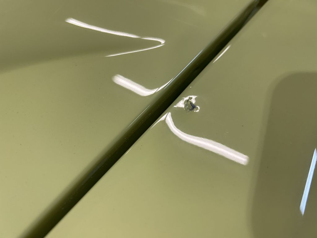 Photo 14 of this MERCURY MONTEREY
