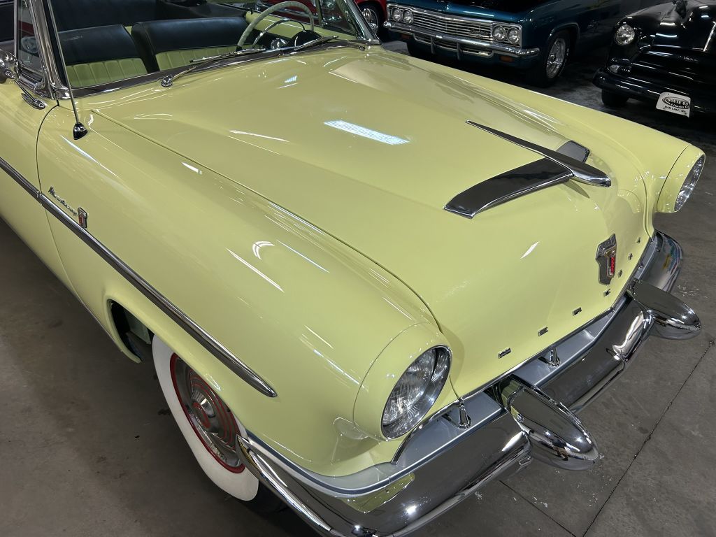 Photo 15 of this MERCURY MONTEREY