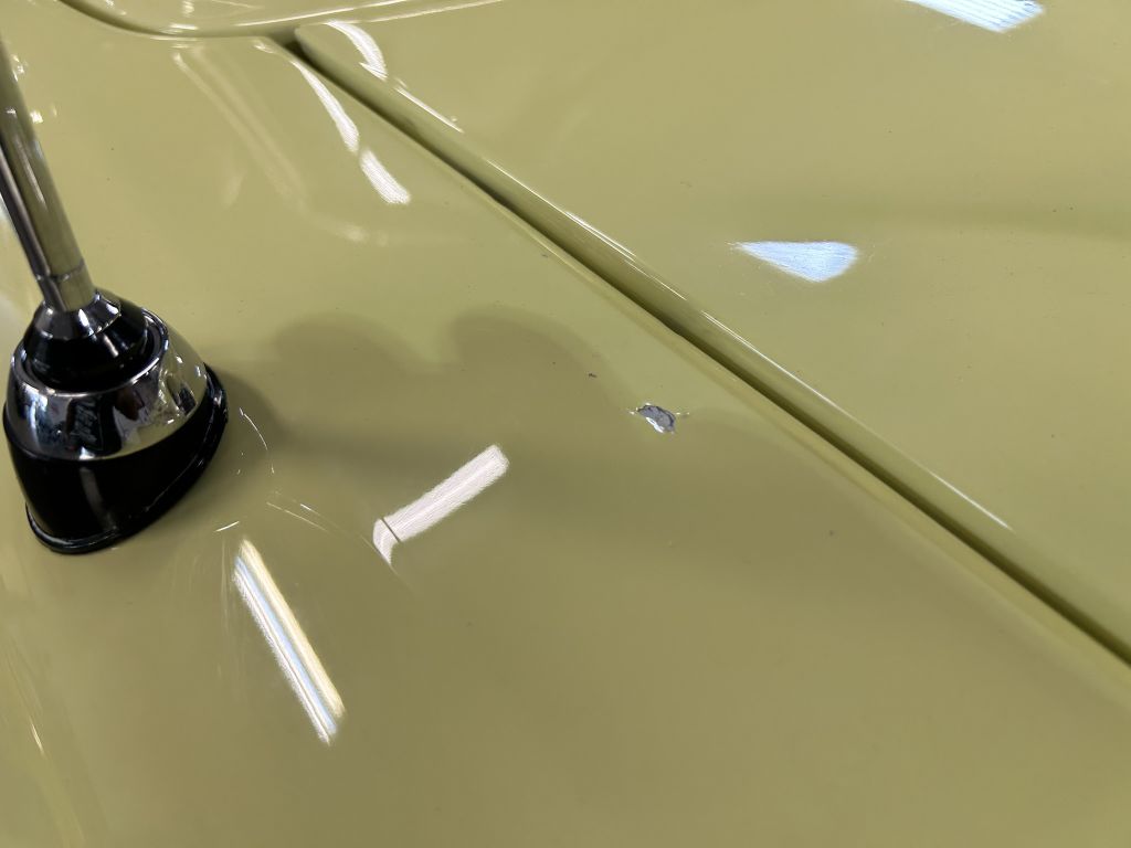 Photo 17 of this MERCURY MONTEREY