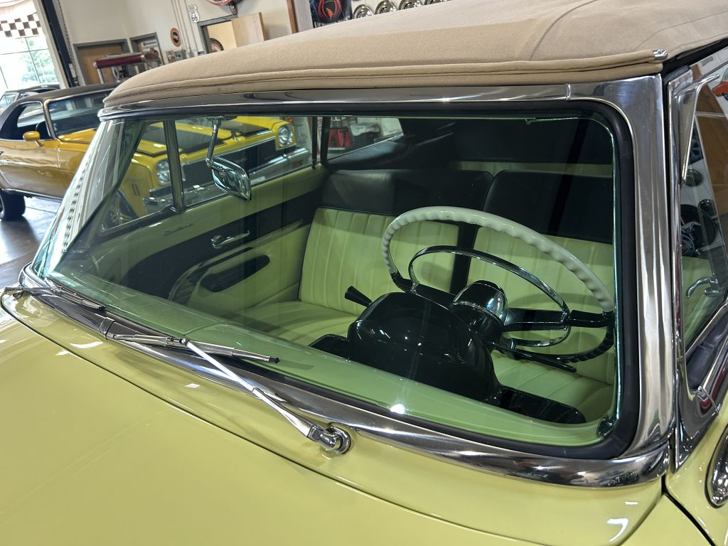 Photo 18 of this MERCURY MONTEREY
