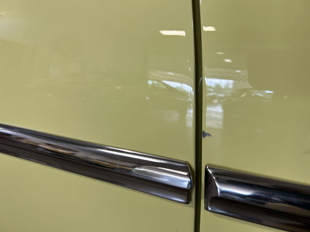 Photo 20 of this MERCURY MONTEREY