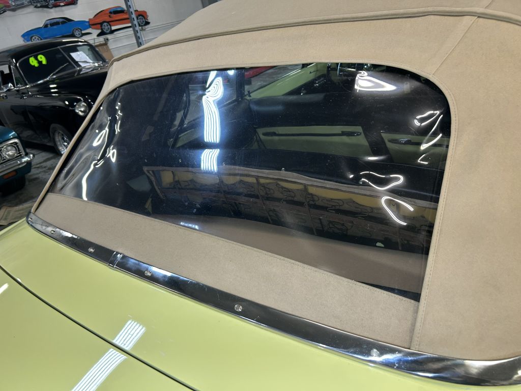 Photo 23 of this MERCURY MONTEREY